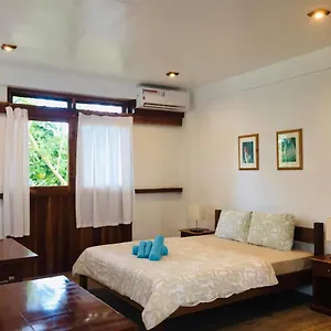 Mini-hôtel Pahiluna, Panglao