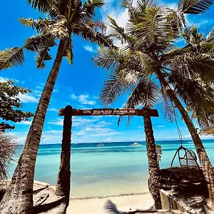 Station touristique On Board Panglao &, Dao (Panglao)