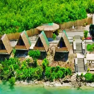 Auberge de jeunesse Riu Del Mar, Dauis