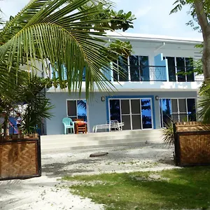 Station touristique D & B Bluestar, Panglao