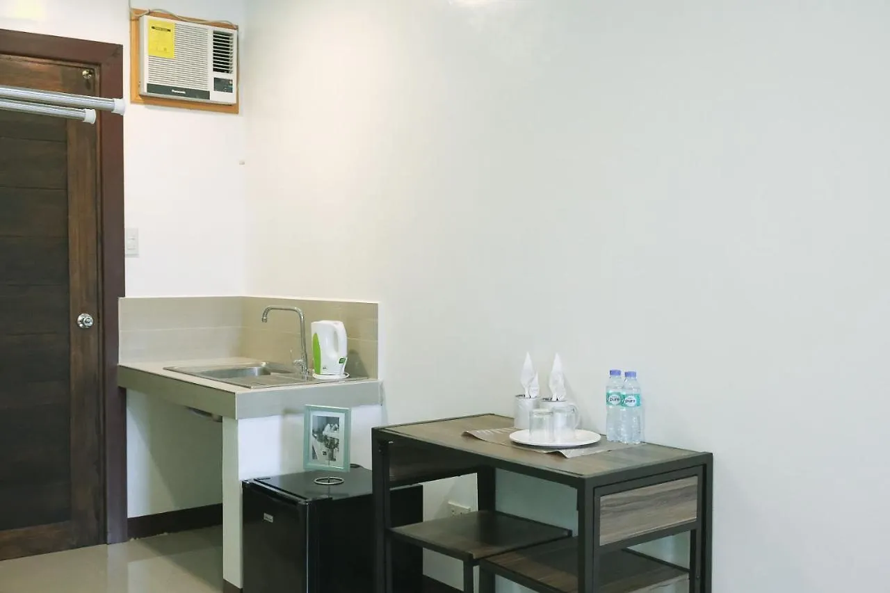 Casa D' Hiyas Homestay Panglao, Bohol 0*, Panglao