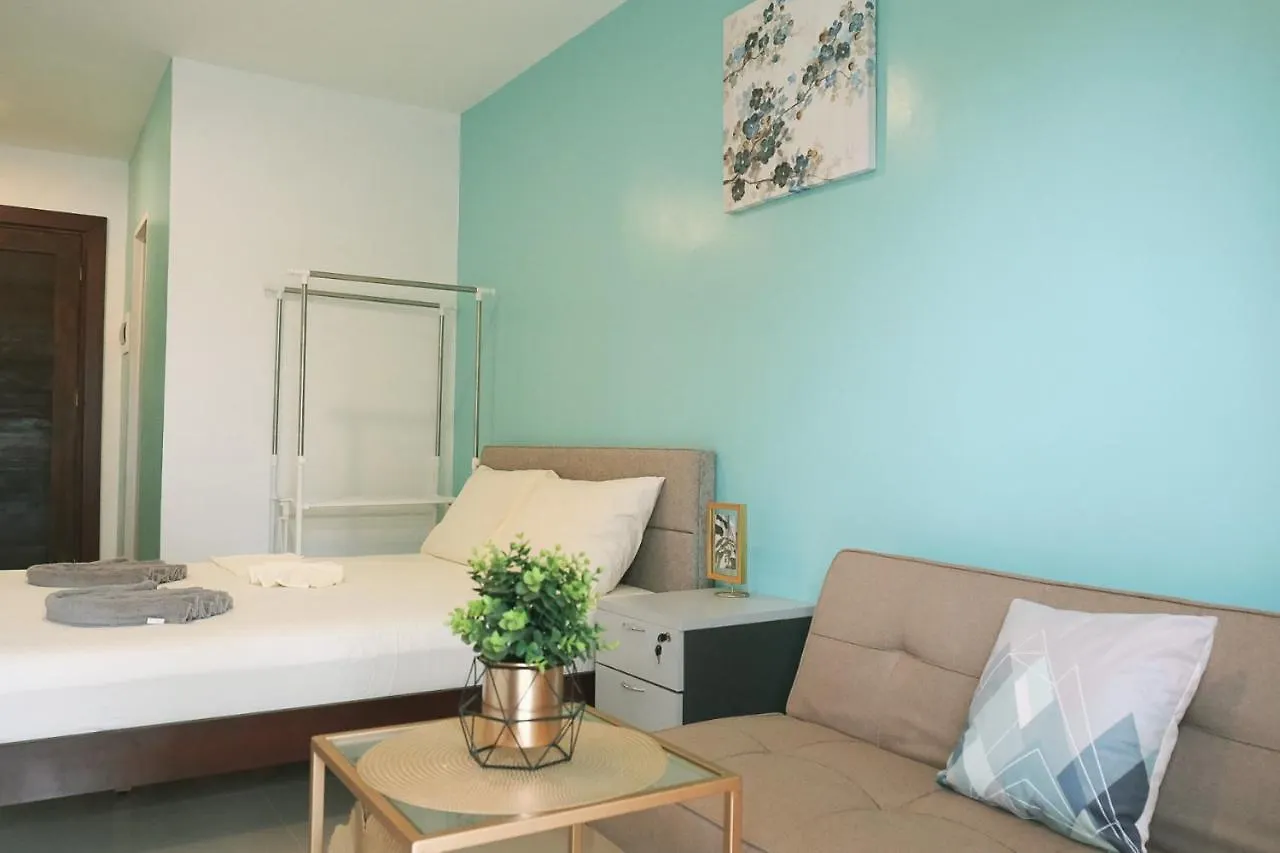 Casa D' Hiyas Homestay Panglao, Bohol