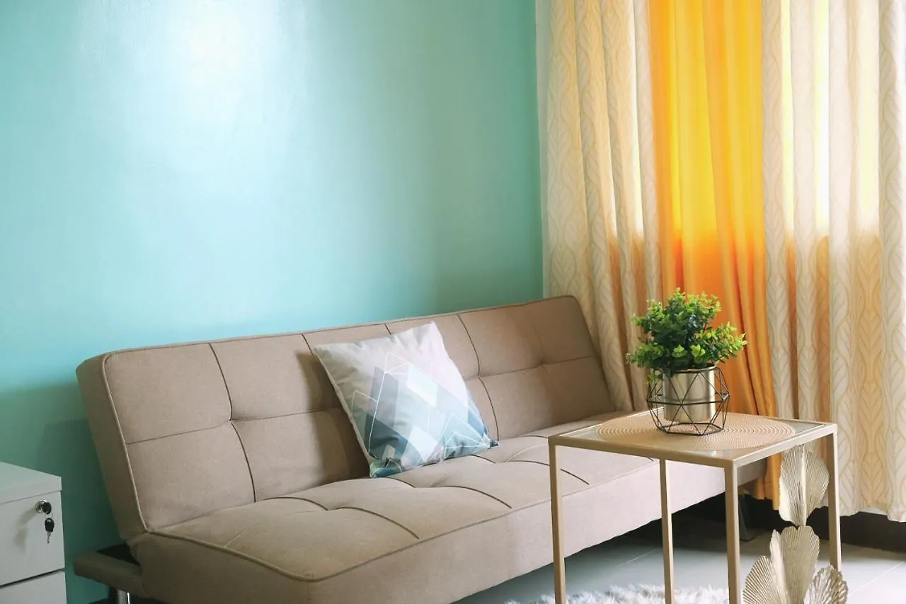 Casa D' Hiyas Homestay Panglao, Bohol 0*, Panglao Filipíny