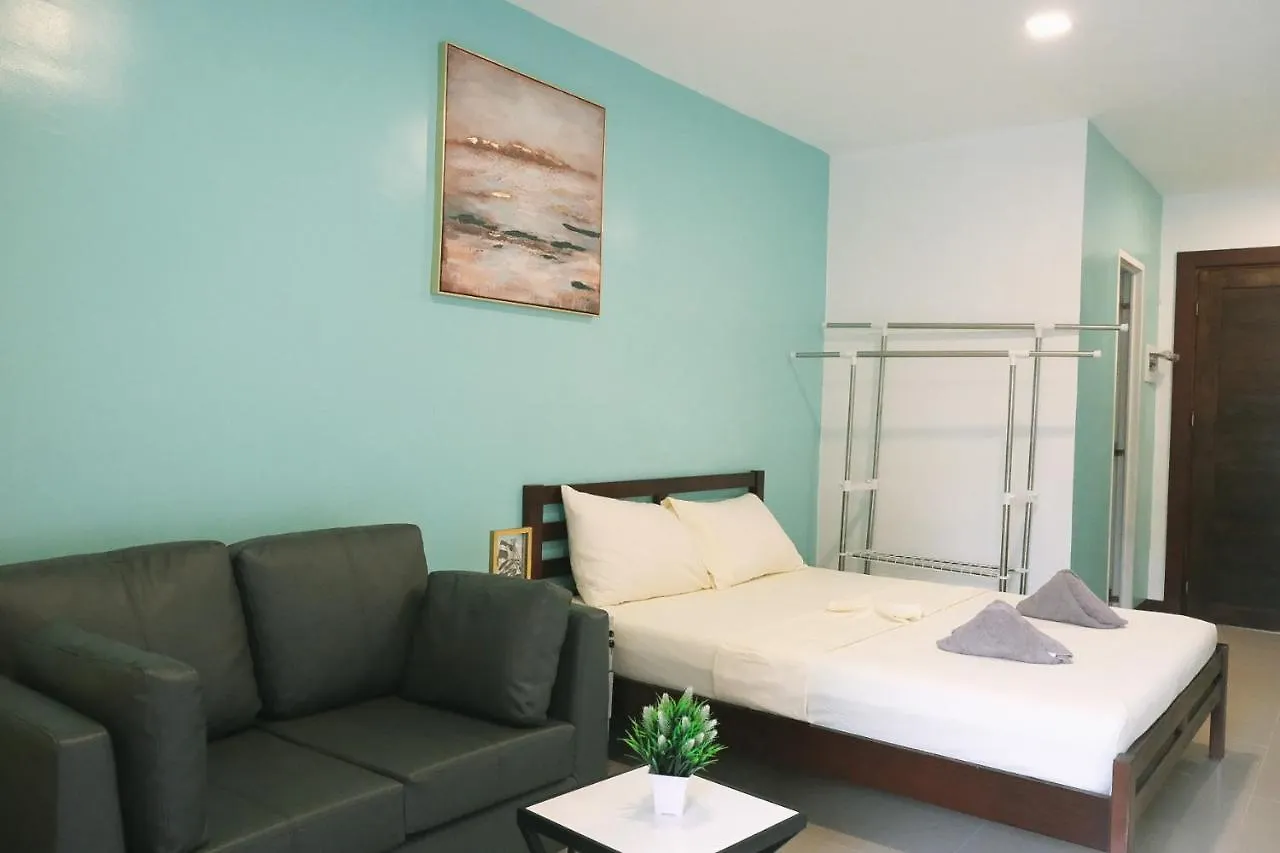 Casa D' Hiyas Homestay Panglao, Bohol  Panglao