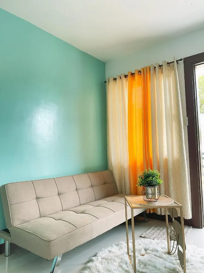 Casa D' Hiyas Homestay Panglao, Bohol
