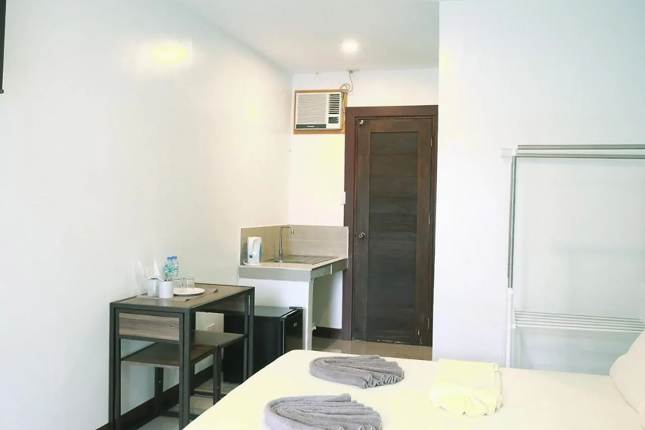 Casa D' Hiyas Homestay Panglao, Bohol