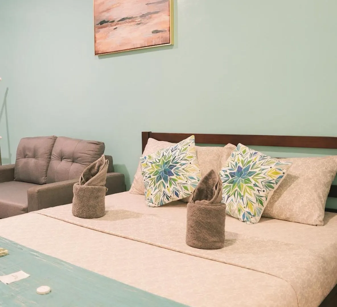 Casa D' Hiyas Homestay Panglao, Bohol