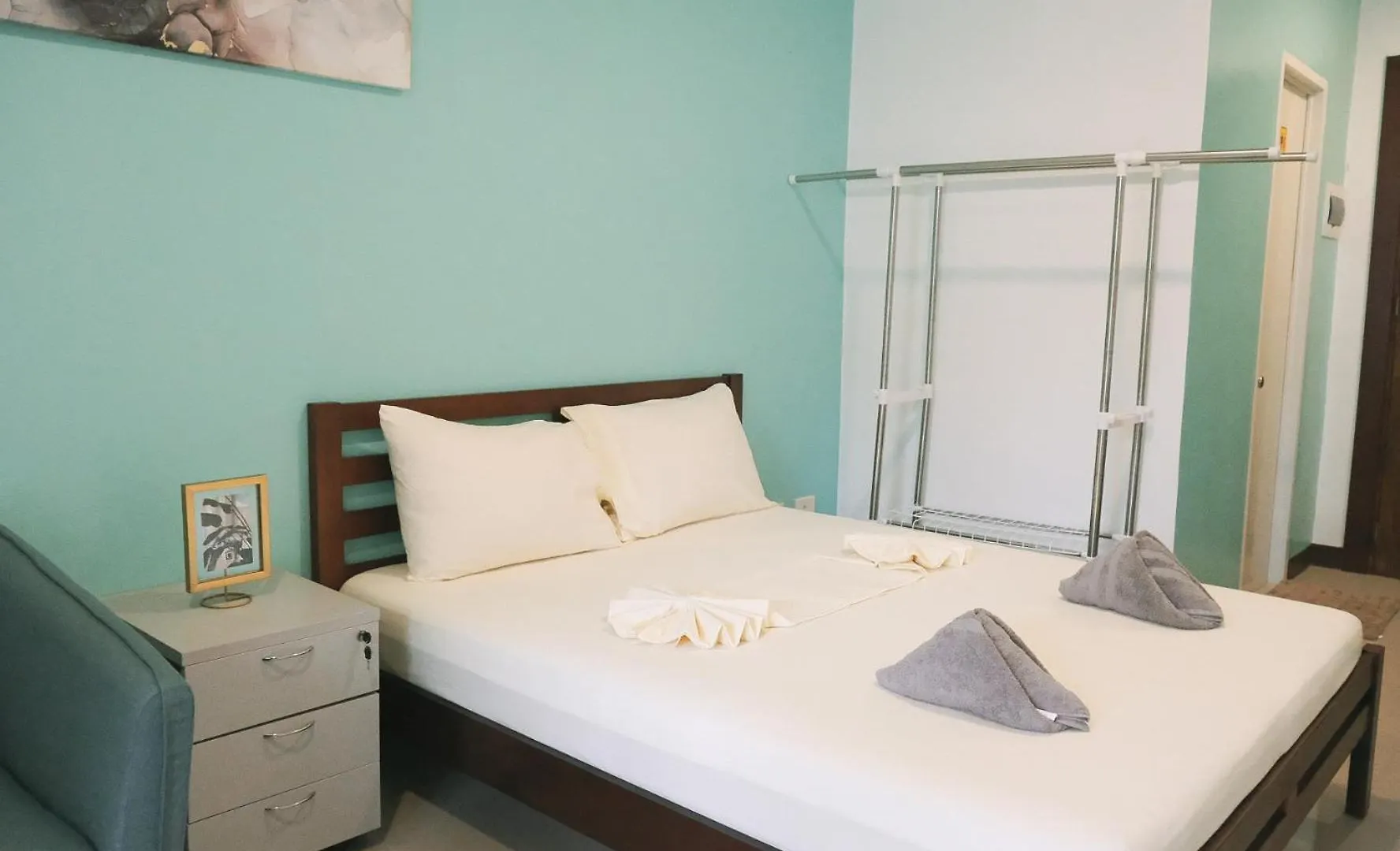 Casa D' Hiyas Homestay Panglao, Bohol