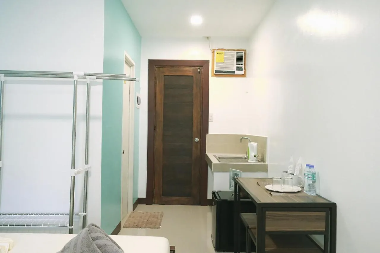 Casa D' Hiyas Homestay Panglao, Bohol Panglao