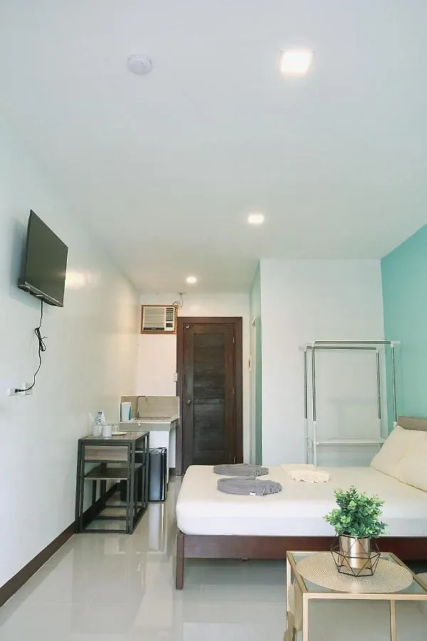 Casa D' Hiyas Homestay Panglao, Bohol