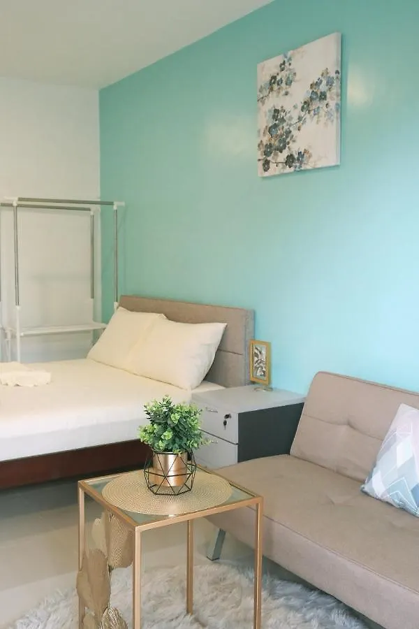 Casa D' Hiyas Homestay Panglao, Bohol  Panglao