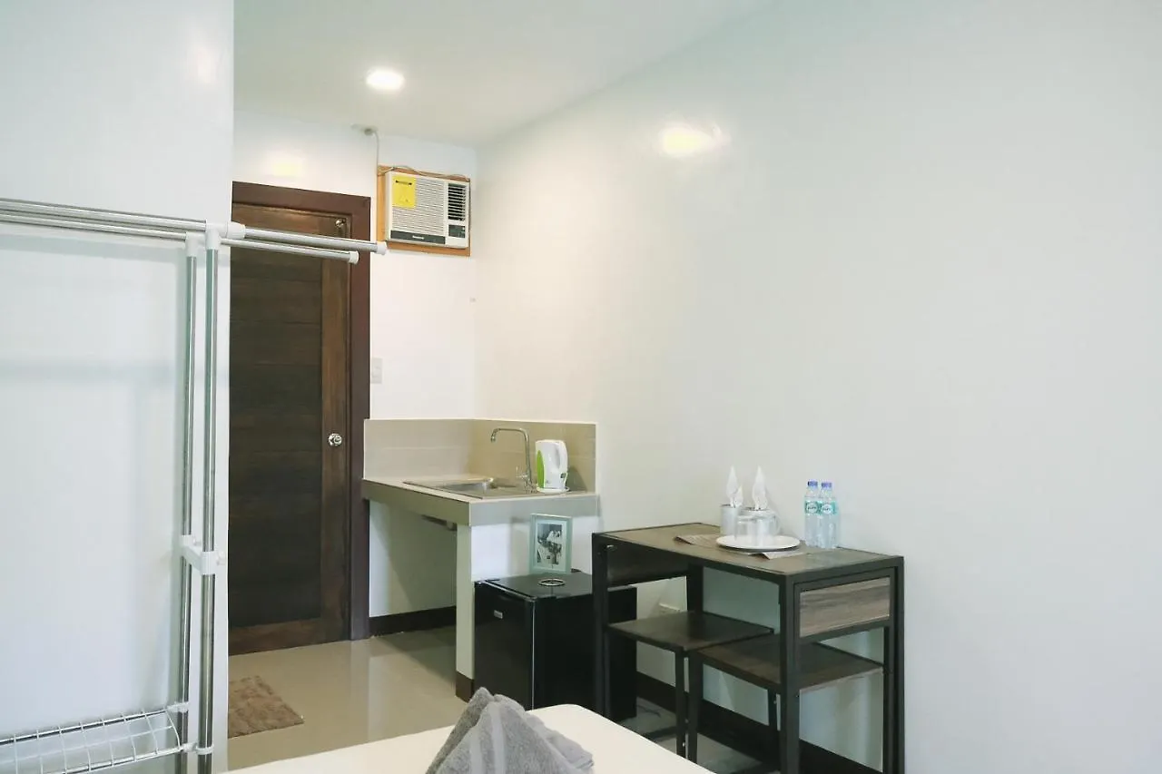 Casa D' Hiyas Homestay Panglao, Bohol Panglao