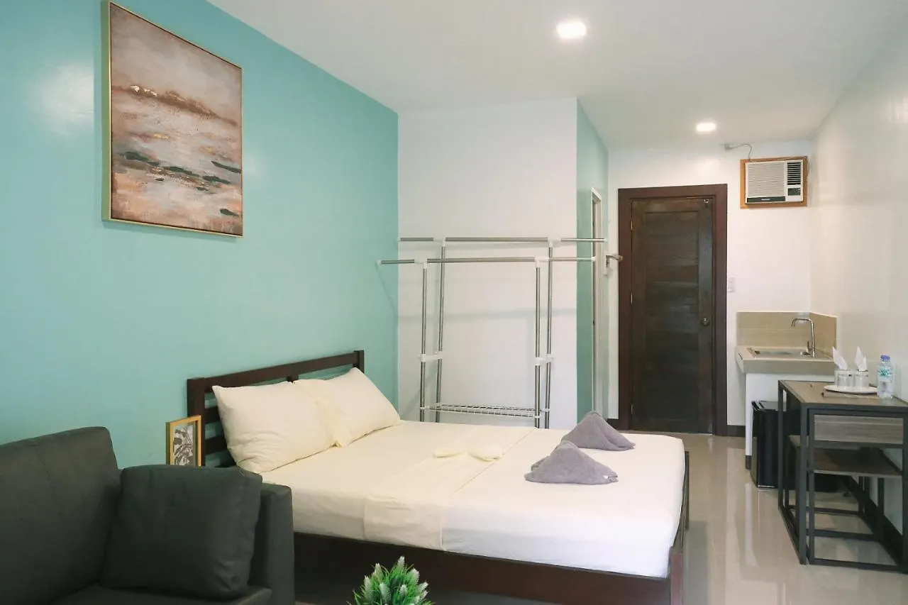Casa D' Hiyas Homestay Panglao, Bohol