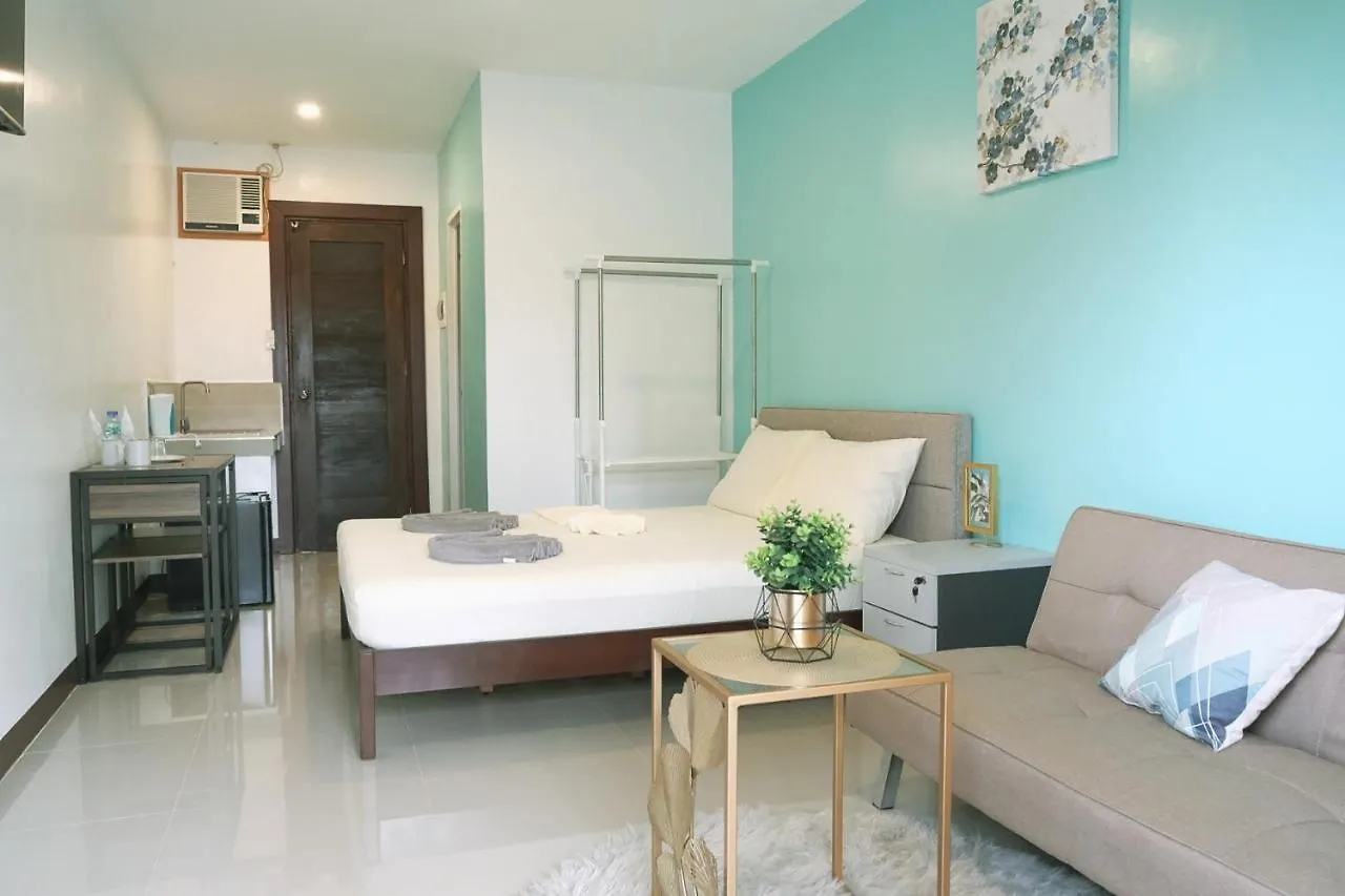 Casa D' Hiyas Homestay Panglao, Bohol Philippines