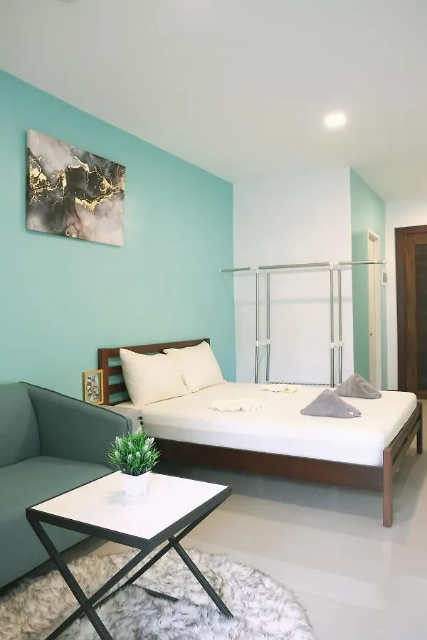 Casa D' Hiyas Homestay Panglao, Bohol 0*, Panglao