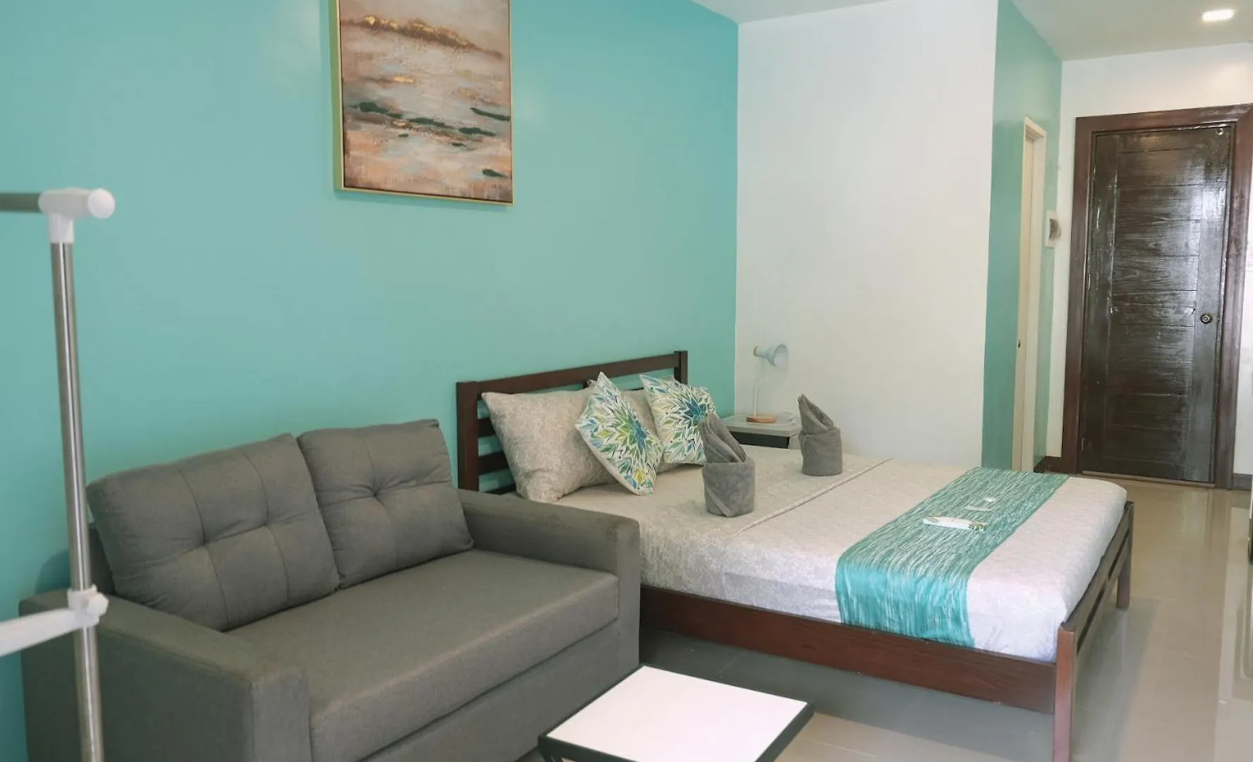 Casa D' Hiyas Homestay Panglao, Bohol