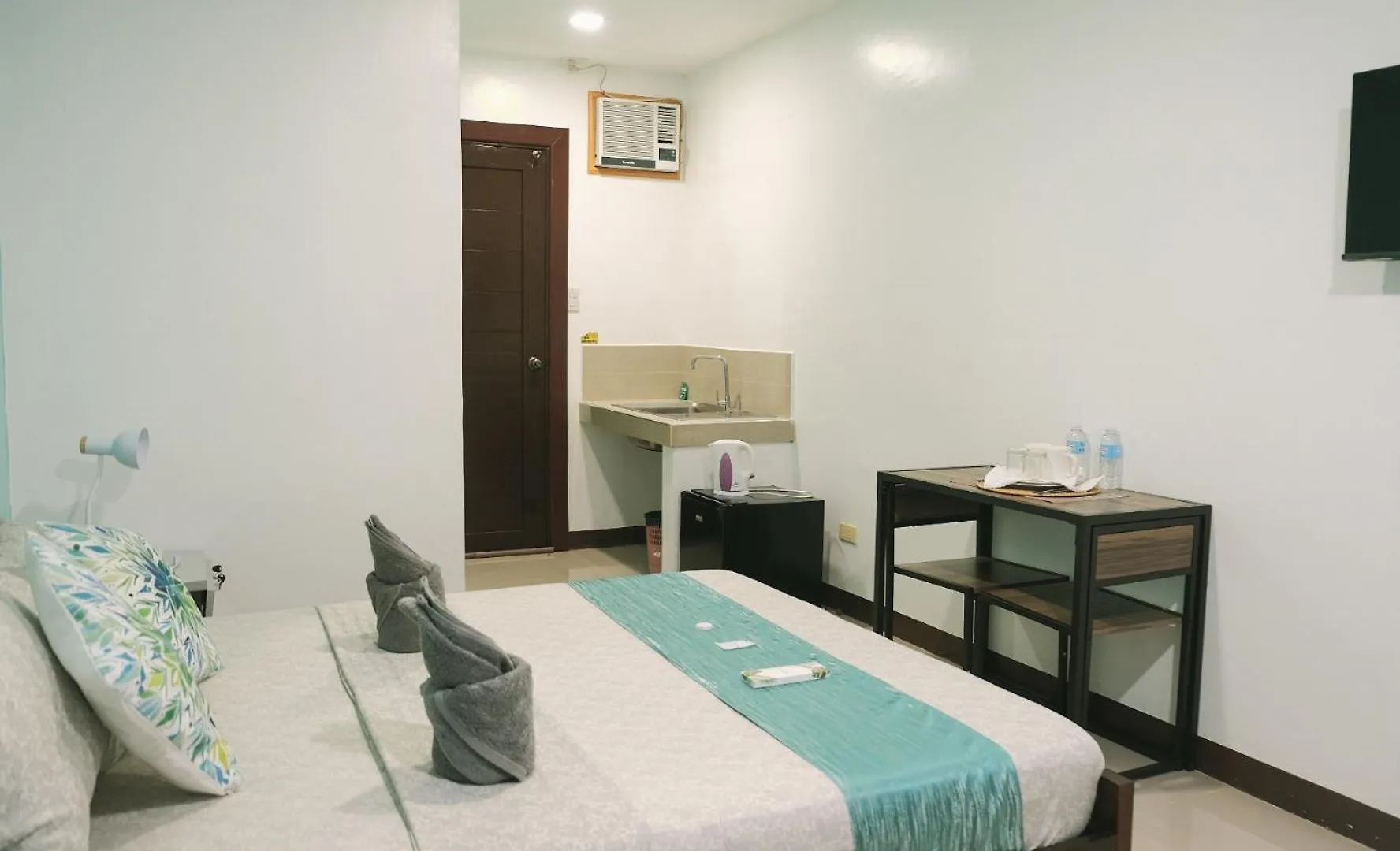 Casa D' Hiyas Homestay Panglao, Bohol