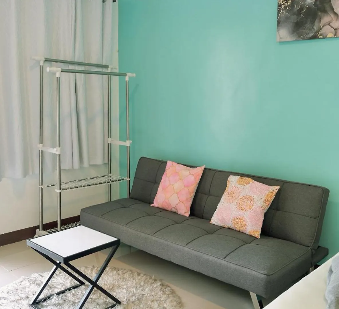 Casa D' Hiyas Homestay Panglao, Bohol