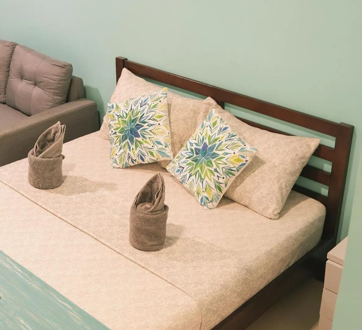 Casa D' Hiyas Homestay Panglao, Bohol 0*, Panglao