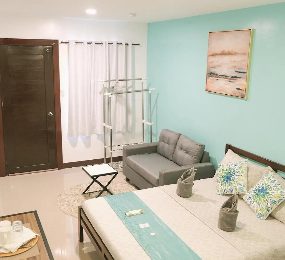 Casa D' Hiyas Homestay Panglao, Bohol Philippines