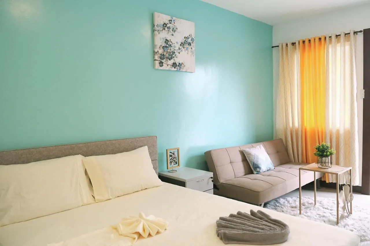 Casa D' Hiyas Homestay Panglao, Bohol