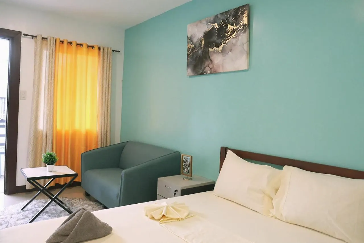 Casa D' Hiyas Homestay Panglao, Bohol Filippine