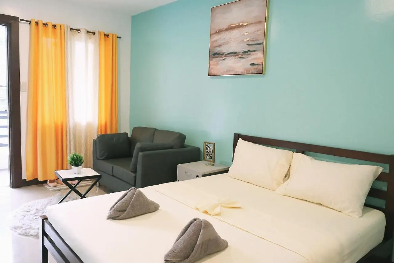 Casa D' Hiyas Homestay Panglao, Bohol  Panglao